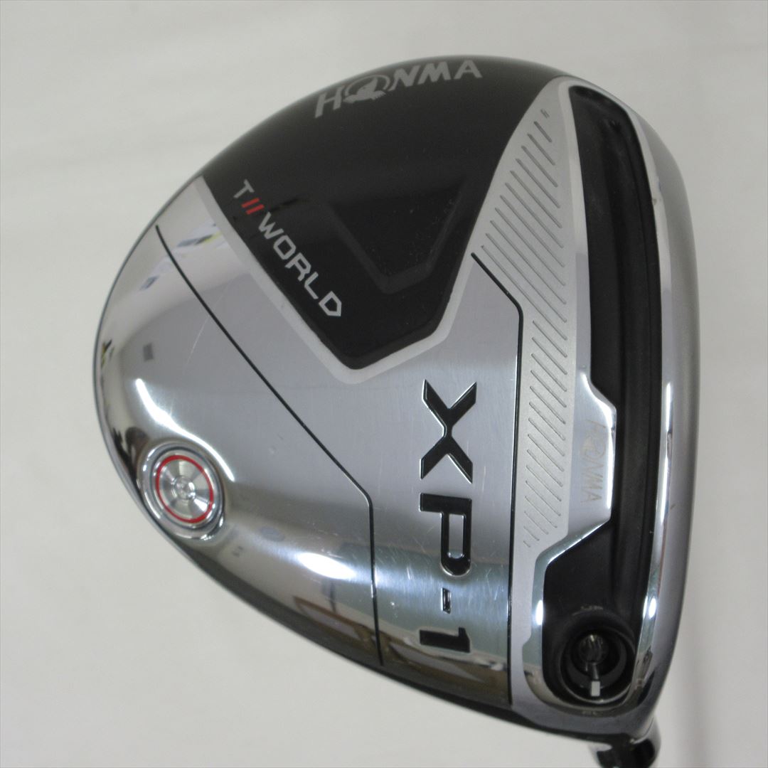 HONMA Driver TOUR WORLD XP-1 9.5° Stiff VIZARD 43