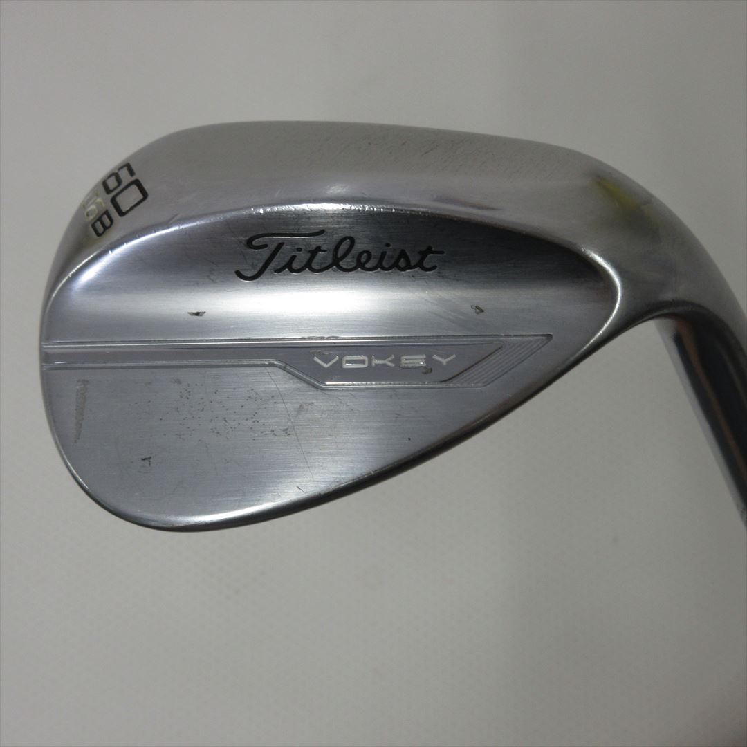 Titleist Wedge VOKEY FORGED(2021) 60° NS PRO 950GH