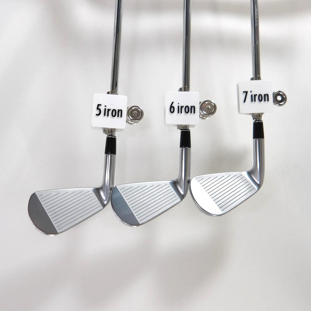 SRIXON Iron Set SRIXON ZXi COMBO Stiff NS PRO MODUS3 TOUR105 6