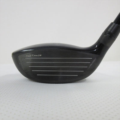 Cobra Fairway cobra AEROJET 5W 18.5° Regular SPEEDER NX for Cobra(AEROJET)