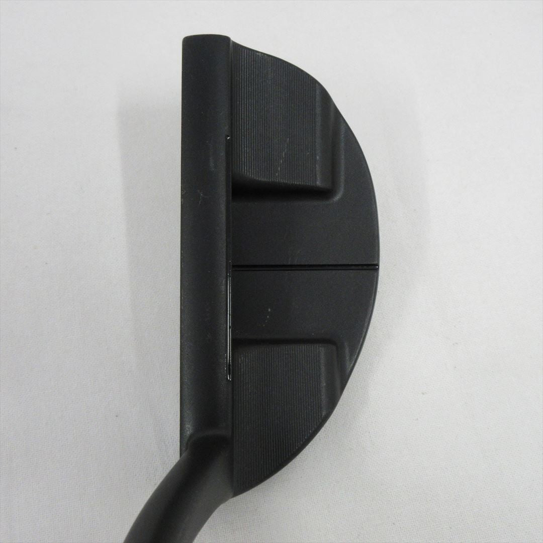 Odyssey Putter WHITE HOT BLACK NINE 34 inch