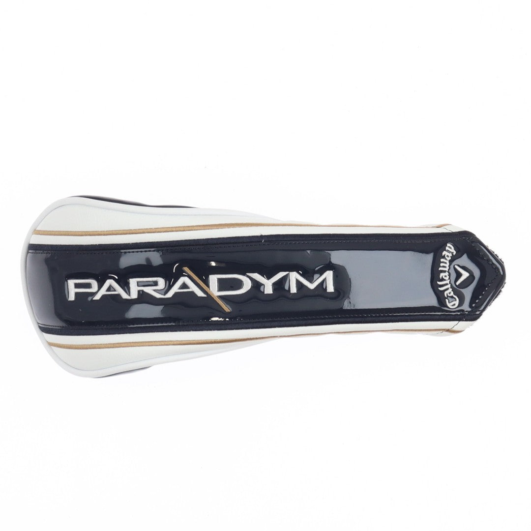 Callaway Fairway PARADYM MAX FAST 3W 16° Regular SPEEDER NX 40 for CW(PARADYM)