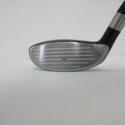 HONMA Hybrid BERES U-201 HY 22° Regular 2S ARMRQ B49