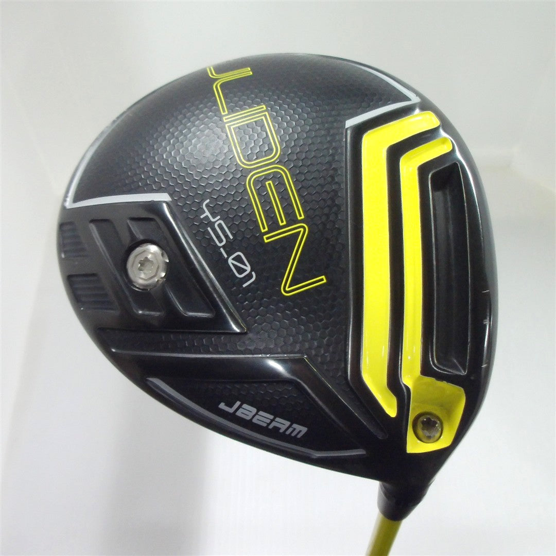j BEAM Driver JLIDEN YS-01 Regular ZY-REVIVE