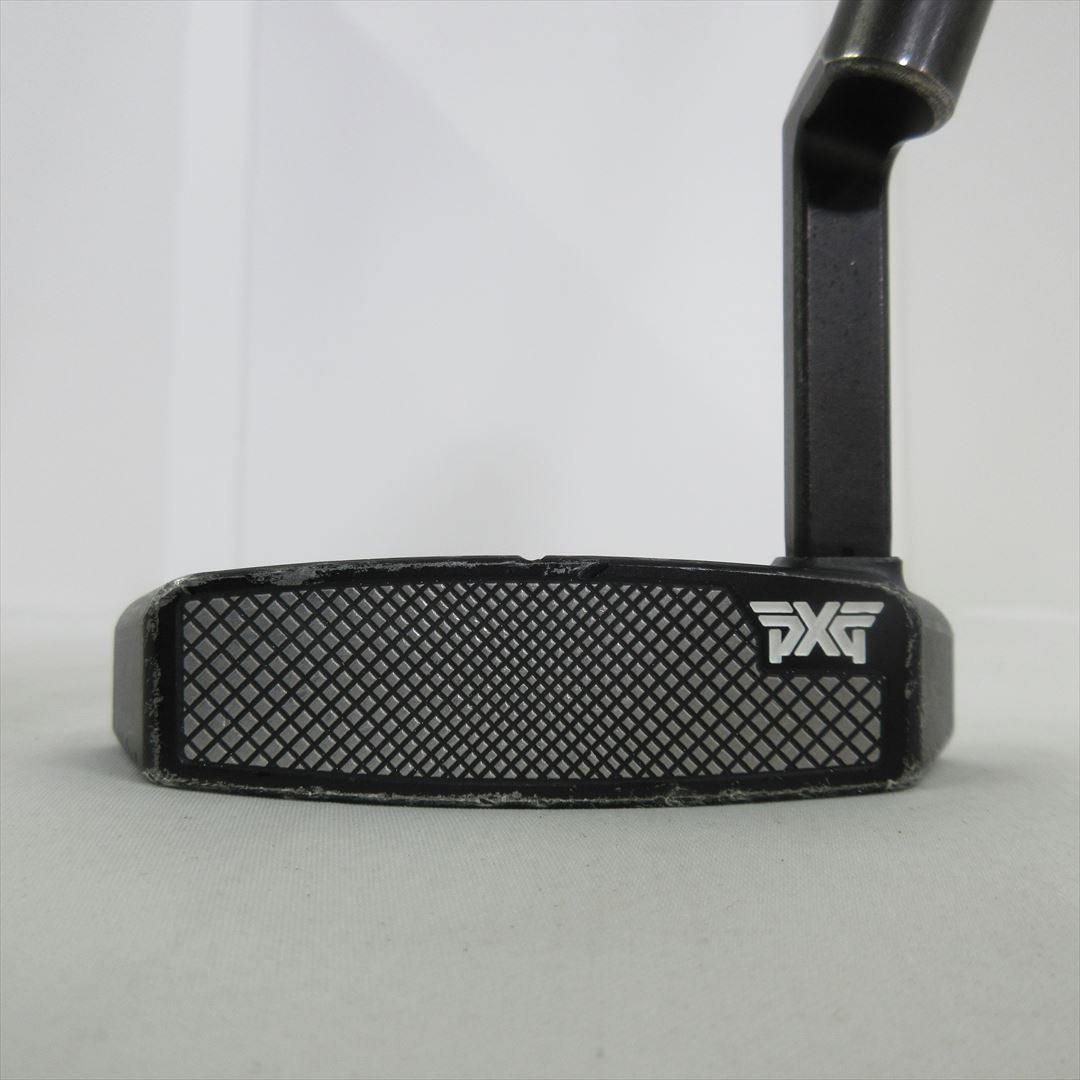 PXG Putter BATTLE READY BLACKBIRD(Crank) 34 inch