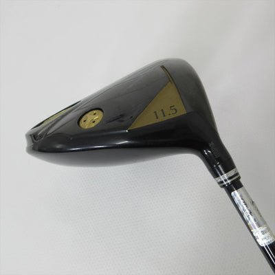 Dunlop Driver XXIO PRIME11 11.5° Regular XXIO SP1100