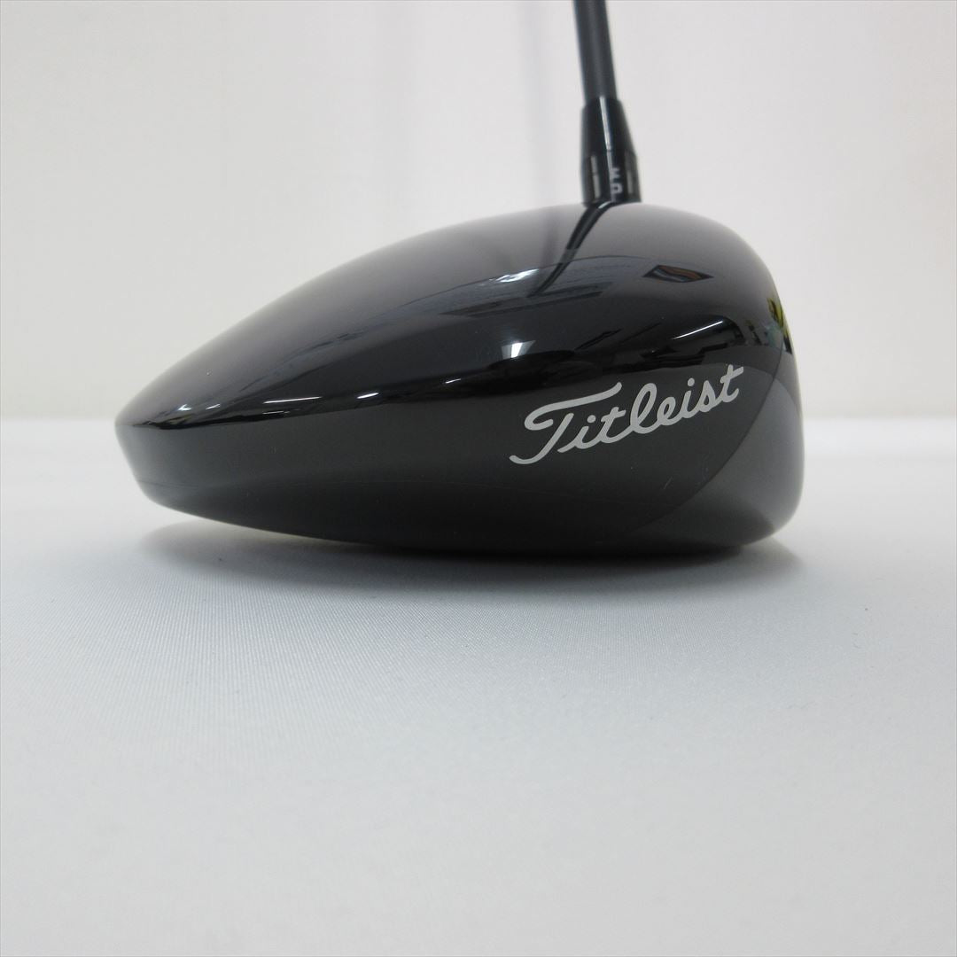 Titleist Driver GT2 10° Stiff TENSEI BLUE 1K 55