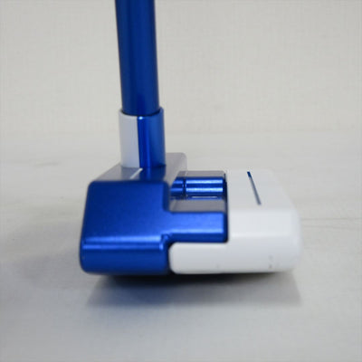 Kasco Putter Blue 9/9 WB-010 34 inch