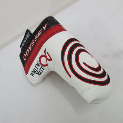 Odyssey Putter WHITE HOT OG #1WS 33 inch