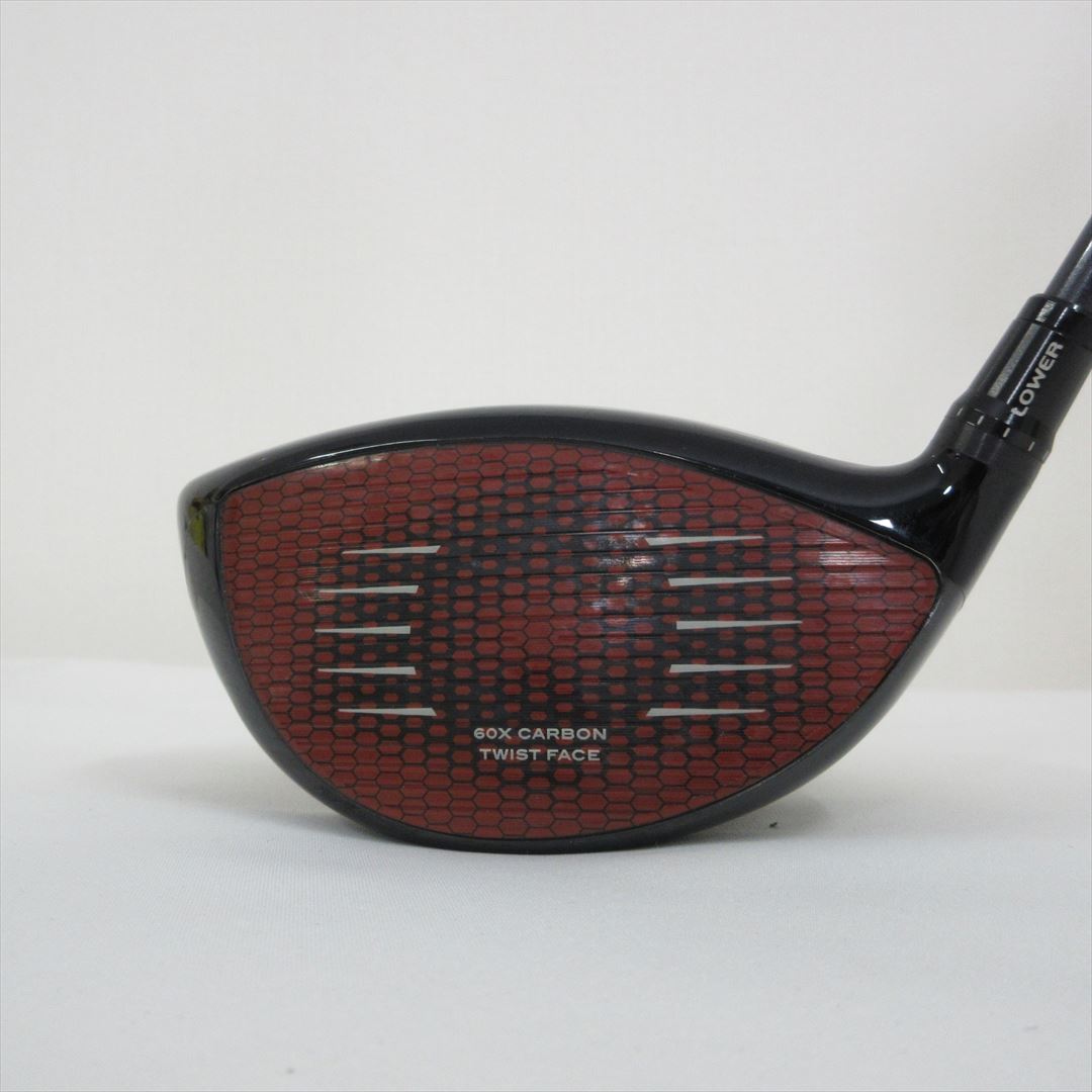 TaylorMade Driver Fair Rating STEALTH HD 10.5° StiffRegular TENSEI RED TM50