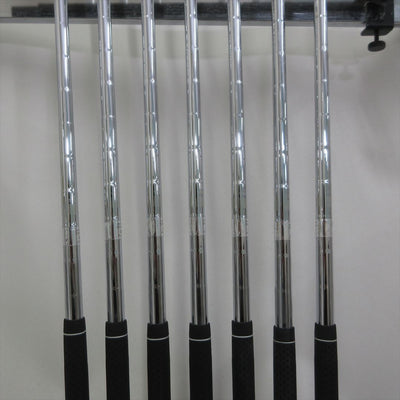 Mizuno Iron Set JPX 923 FORGED StiffRegular NS PRO 950GH 7 pieces