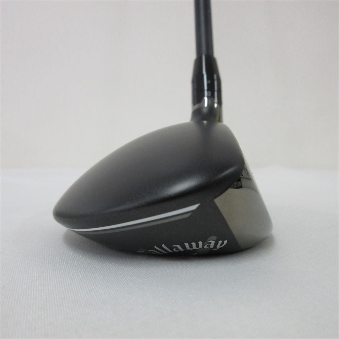 Callaway Hybrid PARADYM Ai SMOKE HL HY 24° Regular PROJECT X CYPHER 2.0 60