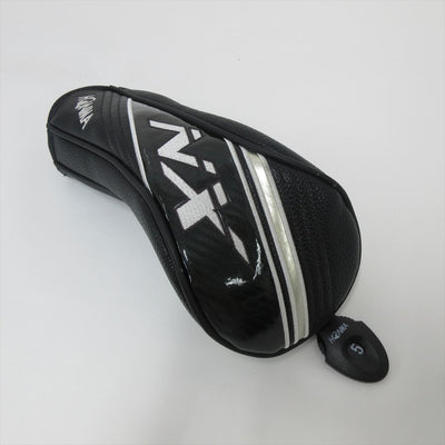 HONMA Fairway BERES NX 5W 18° Regular VIZARD FOR NX 45