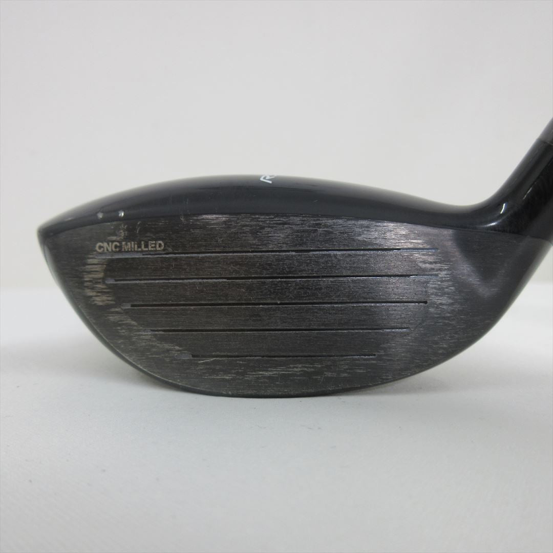 PRGR Hybrid RS JUST(2022) HY 22° Stiff Diamana FOR PRGR(2022)