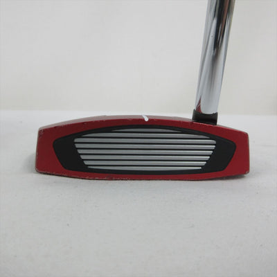 TaylorMade Putter Spider GT RED Single Bend 34 inch