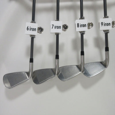 Mizuno Iron Set BR-X StiffRegular BR-X 7 pieces