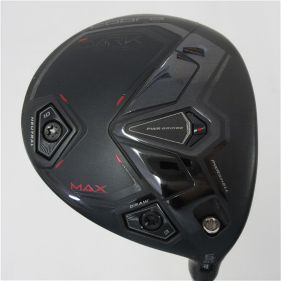 Cobra Fairway cobra DARKSPEED MAX 5W 18.5° Stiff SPEEDER NX for Cobra