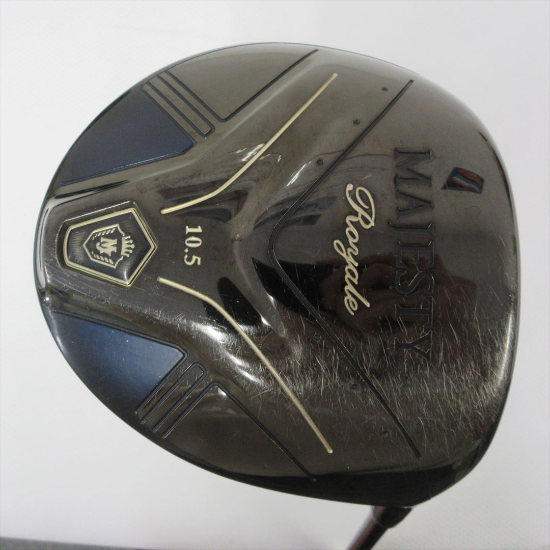MARUMAN Driver - Golf Club Maruman Driver MAJESTY Royale(2021)
