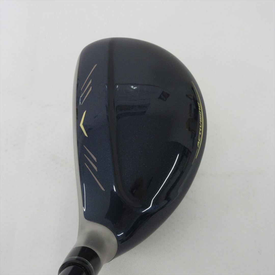 Dunlop Hybrid XXIO12 HY 18° Stiff XXIO MP1200