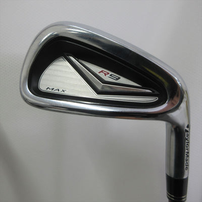 TaylorMade Iron Set R9 MAX Regular Motore 55 5 pieces