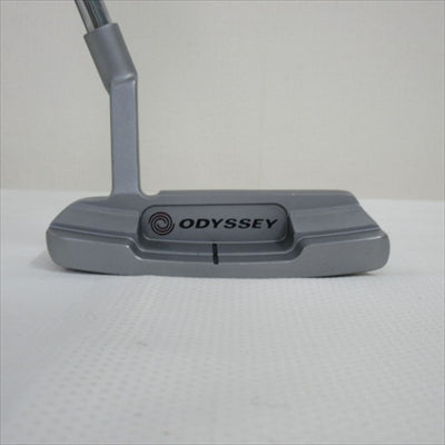 Odyssey Putter WHITE HOT OG #1WS 33 inch