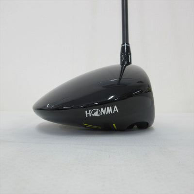 HONMA Driver TOUR WORLD TW757 D PLUS 9° Stiff VIZARD FZ-5