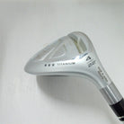HONMA Hybrid BERES NX SSS HY 22° Regular VIZARD FOR NX 45