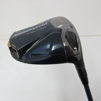 Callaway Driver PARADYM 10.5° StiffRegular VENTUS TR 5 for CW(PARADYM)