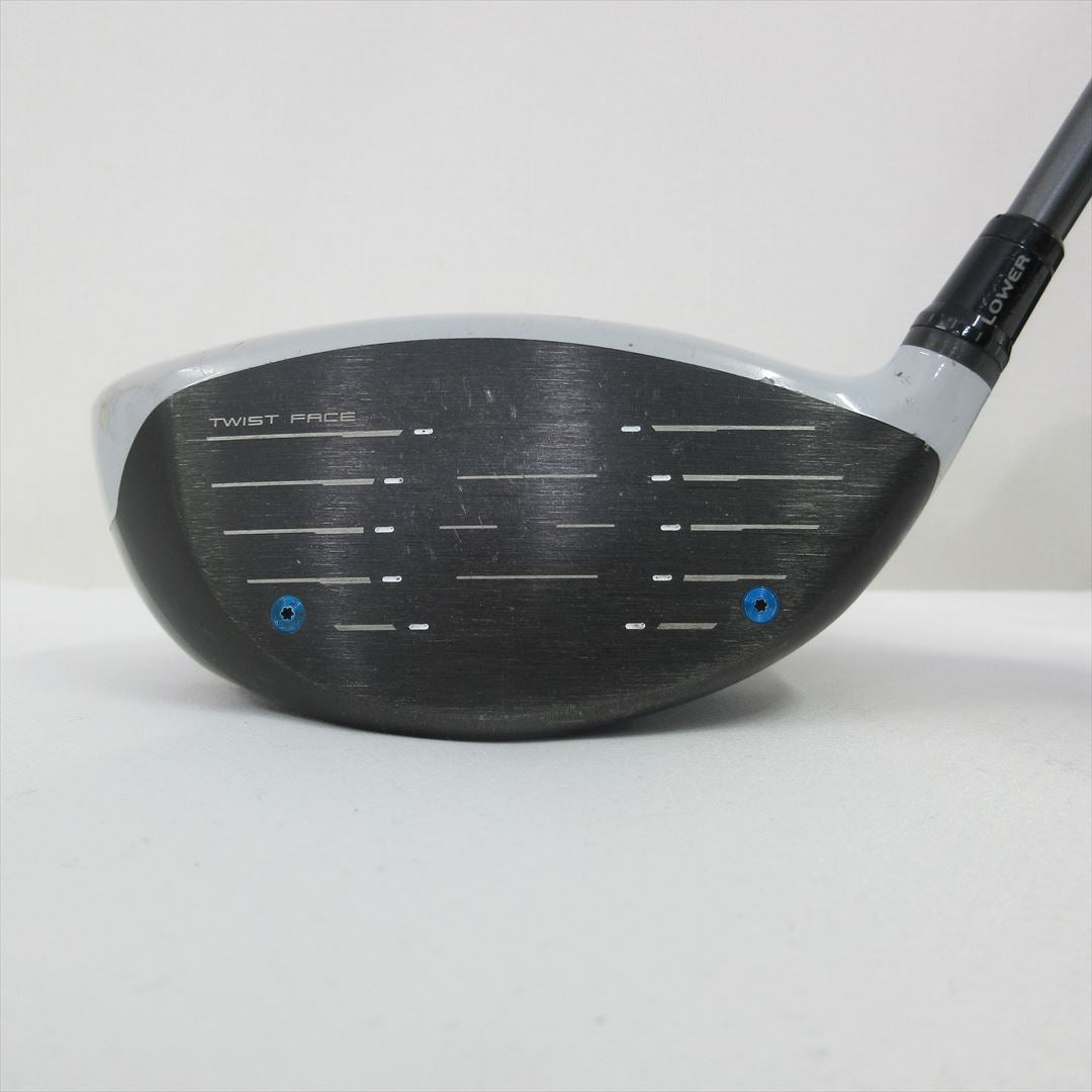 TaylorMade Driver SIM MAX 9° Stiff TENSEI BLUE TM50