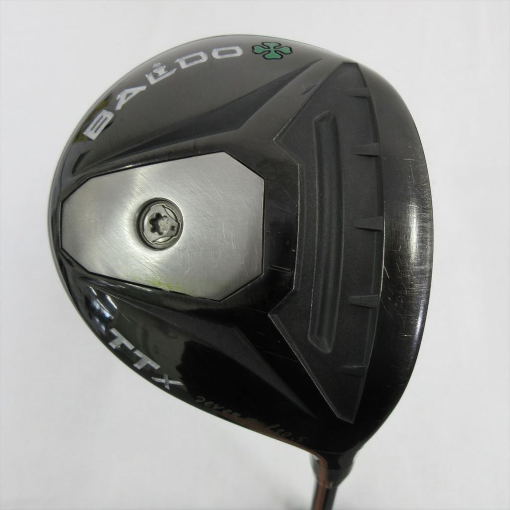 Baldo Fairway TTX 7W 20.5° Stiff TOUR AD F-75 – GOLF Partner USA