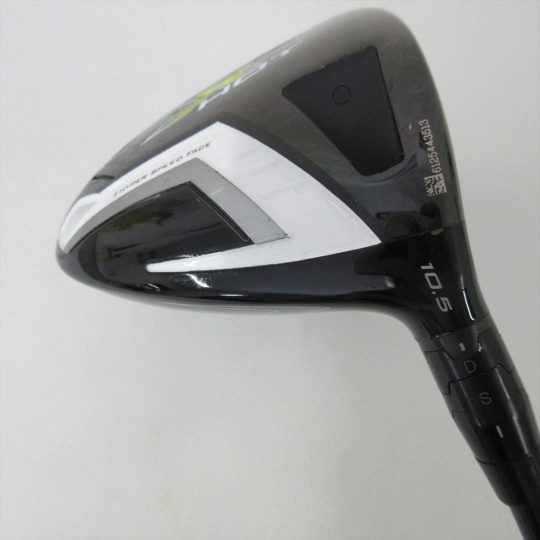 Callaway Driver X2 HOT 10.5° StiffRegular X2 HOT