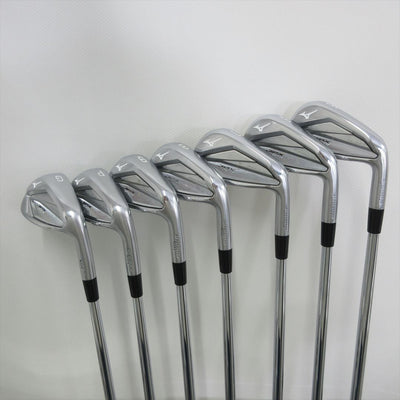 Mizuno Iron Set JPX 923 FORGED Stiff Dynamic Gold 105 S200 7 pieces