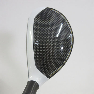 TaylorMade Hybrid STEALTH GLOIRE HY 23° Stiff SPEEDER NX for TM