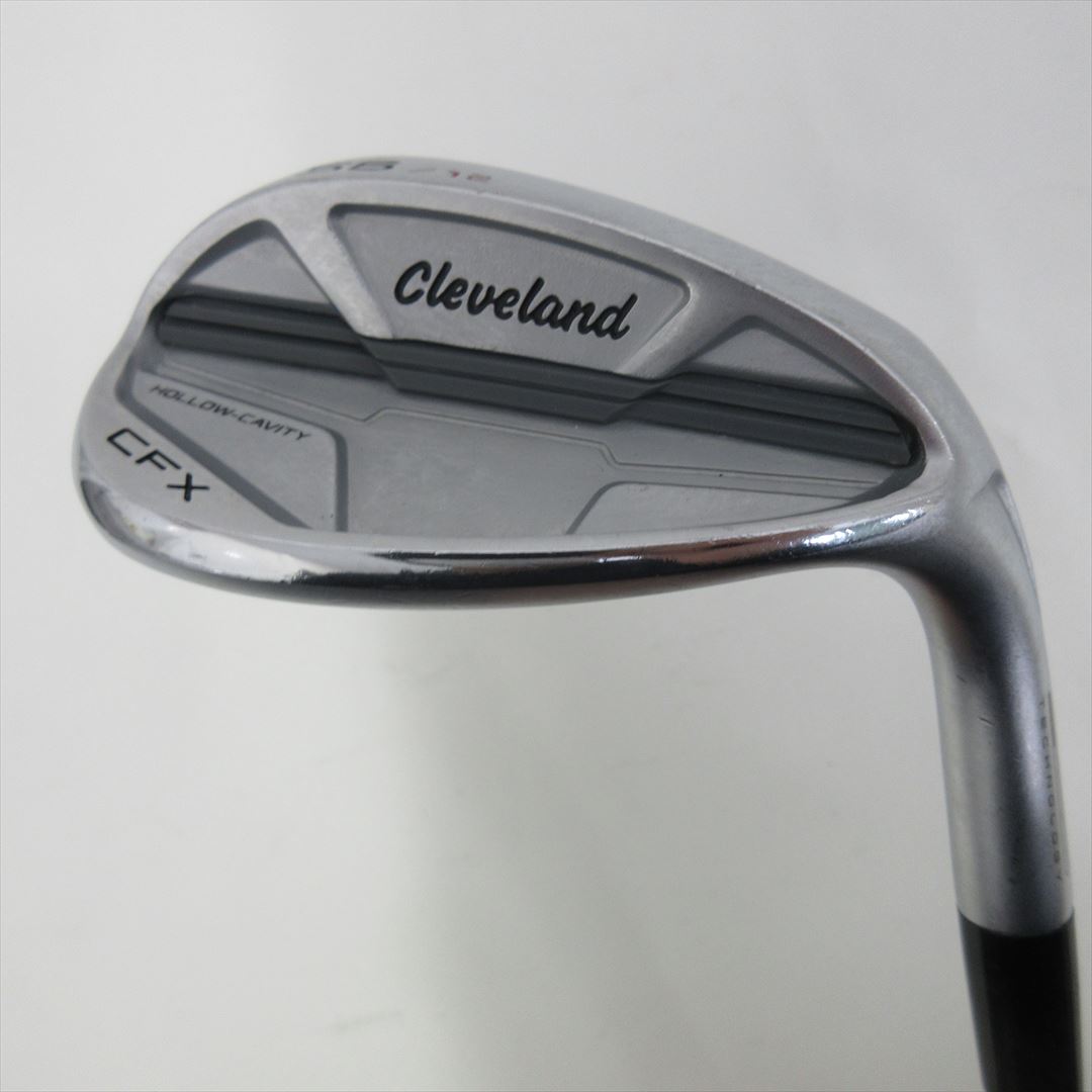 Cleveland Wedge Cleveland CFX 56° Diamana for CG