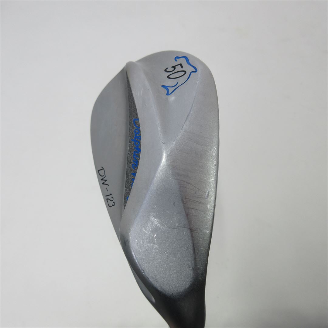 Kasco Wedge Dolphin Wedge DW-123 – GOLF Partner USA