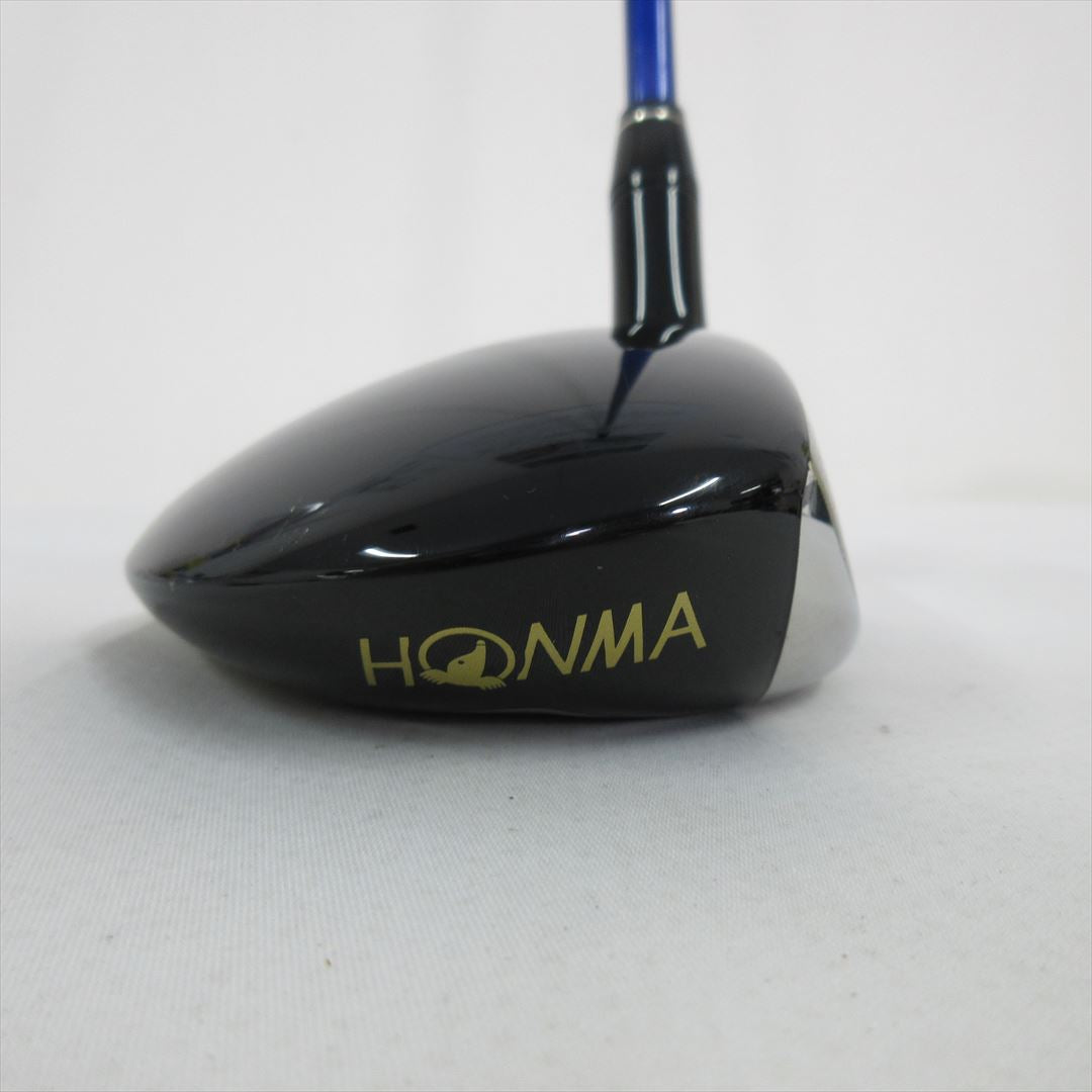 HONMA Fairway TOUR WORLD TR21 5W 18° Stiff VIZARD FP-6