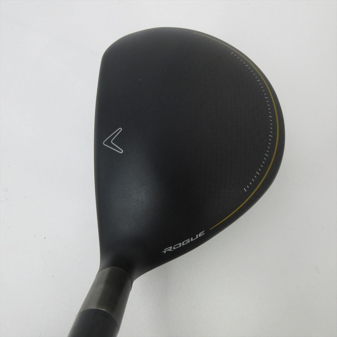 Callaway Fairway ROGUE ST LS 3W 13.5° Stiff TENSEI 55 for CW(ROGUE ST)