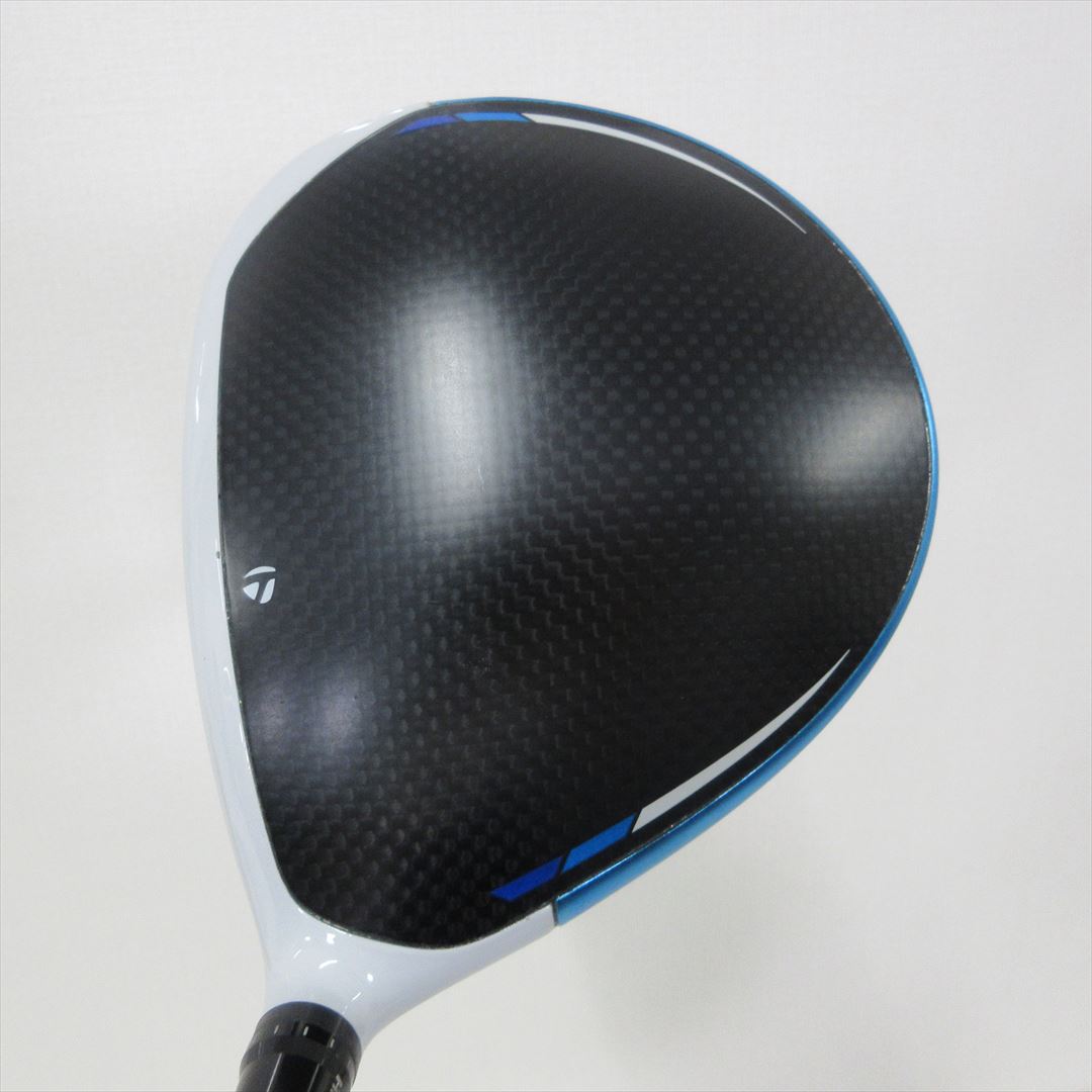 TaylorMade Driver SIM2 MAX 9° Stiff Speeder 661 EVOLUTION 7