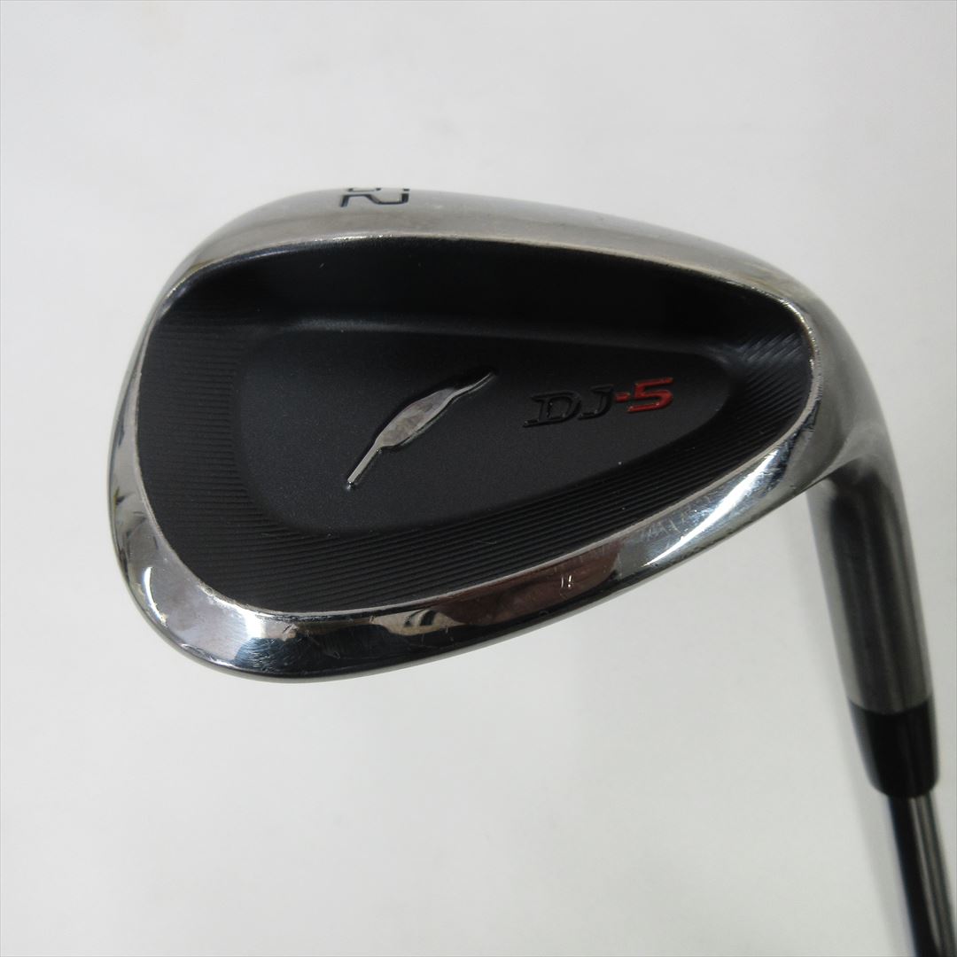 Fourteen Wedge DJ 5 Light Black 52° Dynamic Gold S200