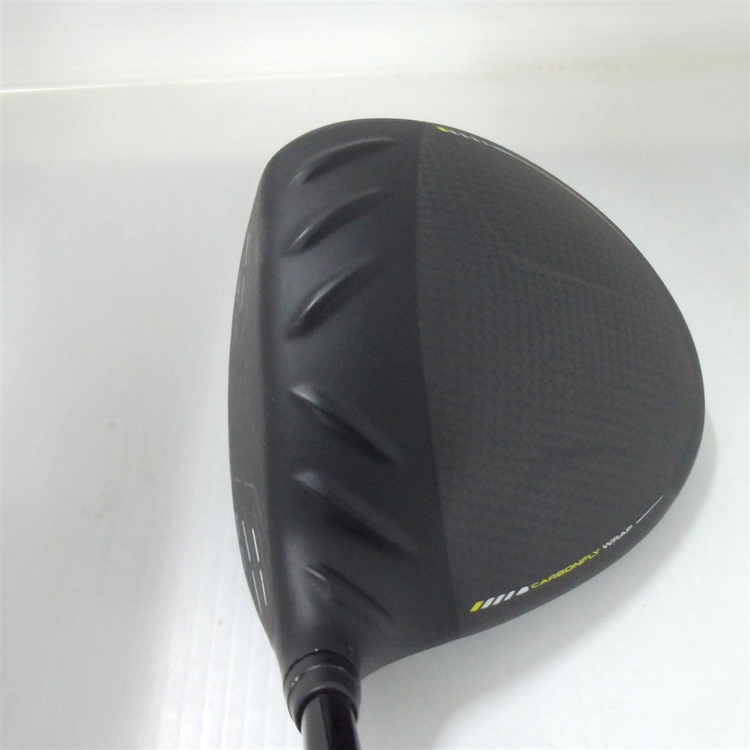 Ping Driver G430 MAX 10K 12° Regular ALTA J CB BLACK