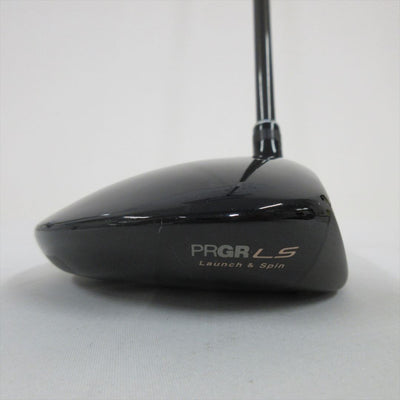 PRGR Fairway LS 3W 16.5° Regular Speeder EVOLUTION FOR PRGR(2021)