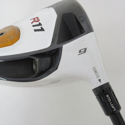 TaylorMade Driver R11 9° Stiff Diamana ahina 60