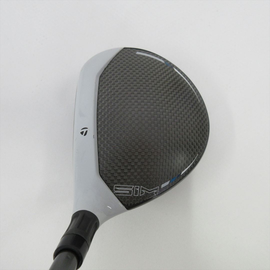 TaylorMade Fairway SIM MAX-D 5W 19° Regular TENSEI BLUE TM50