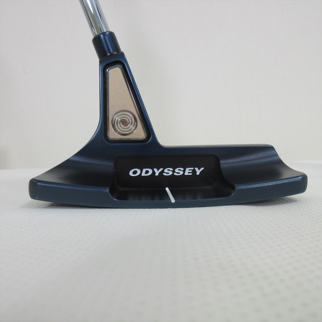 クラブ Ai-ONE MILLED TRI-BEAM DOUBLE WIDE T CS Odyssey Putter Ai-ONE・MILLED TRI-BEAM DOUBLE WIDE T CS – GOLF