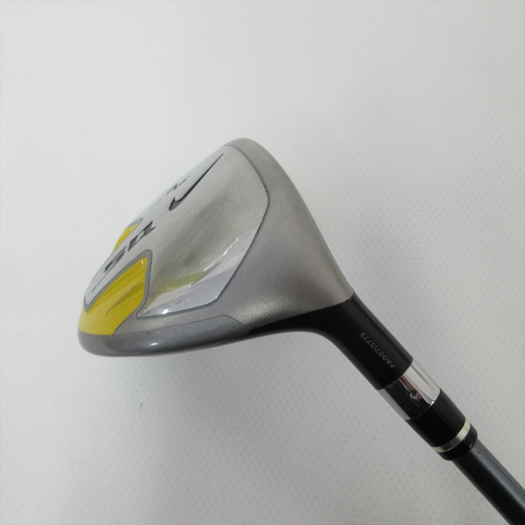 Nike Fairway SasQuatch 3W 15° Stiff SasQuatch Diamana FW