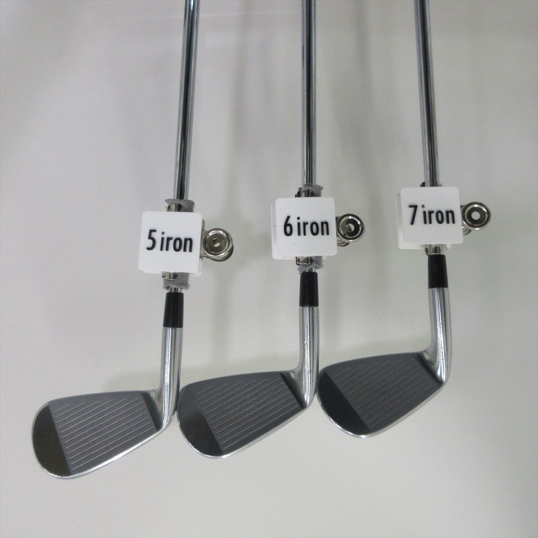 Mizuno Iron Set Mizuno Pro 520 – GOLF Partner USA