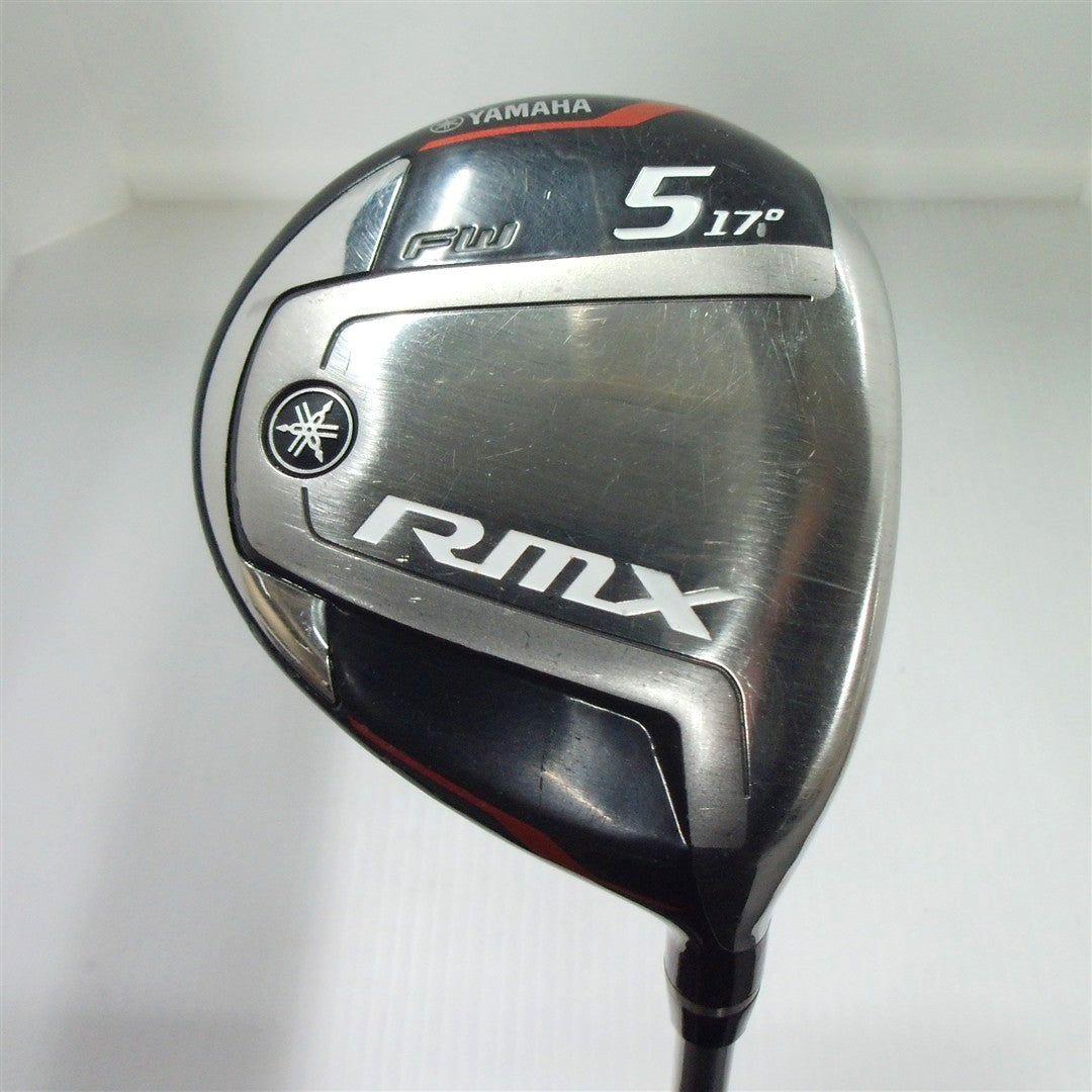 Yamaha Fairway RMX -2018 – GOLF Partner USA