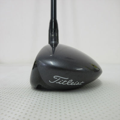 Titleist Hybrid Left-Handed 816 H1 HY 21° Stiff Tour AD HY-85