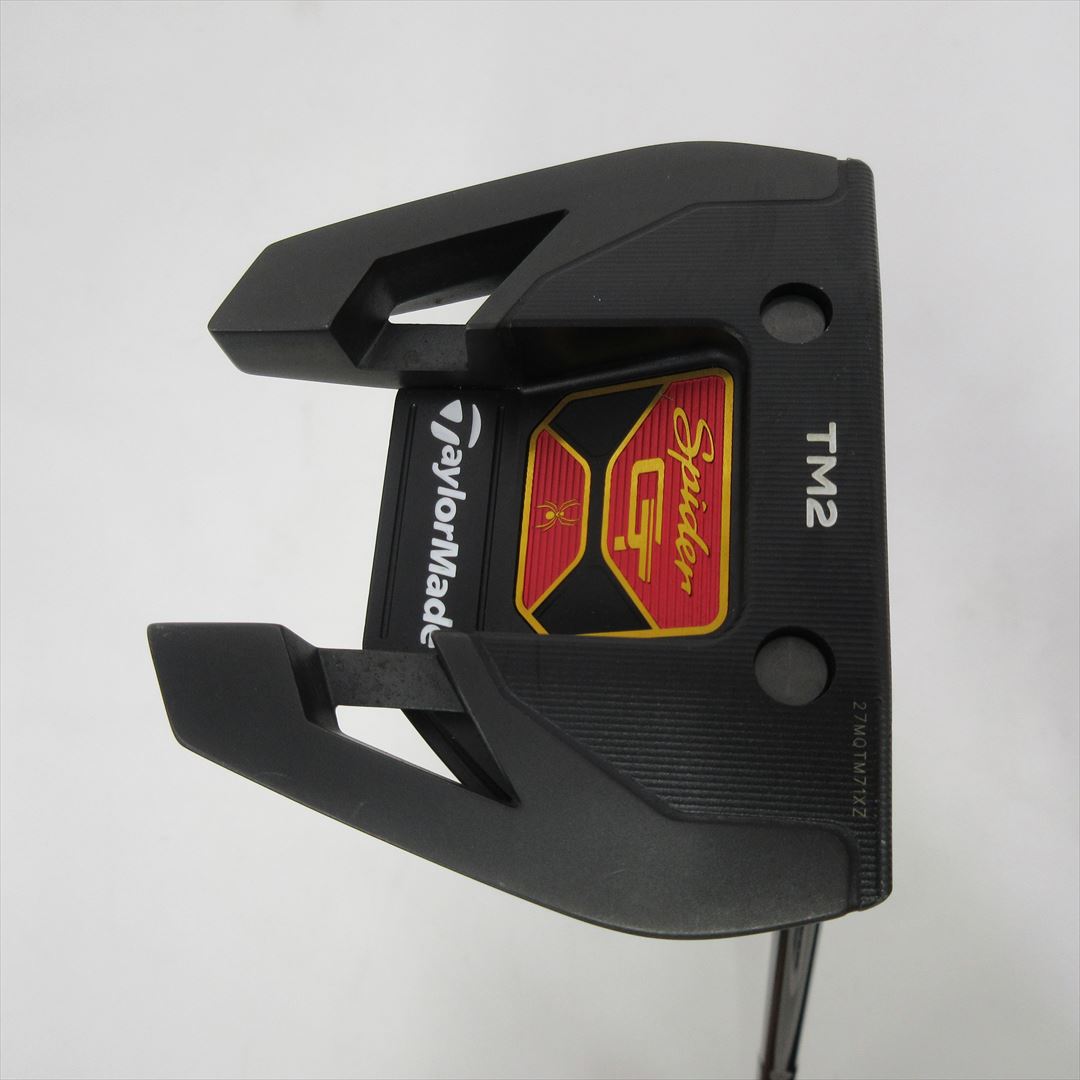 TaylorMade Putter Spider GT BLACK TM2 33 inch