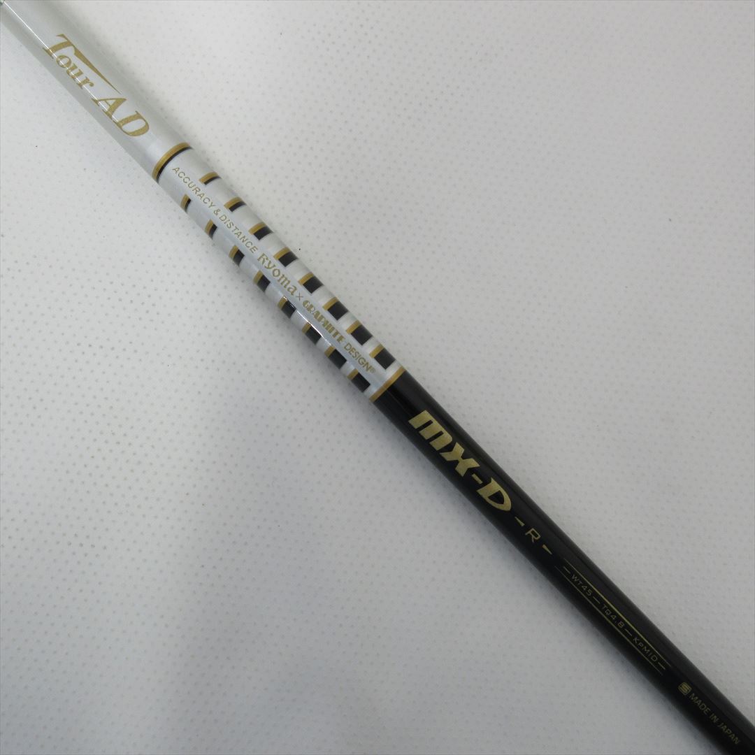 Ryoma golf Driver MAXIMA D-1 Special Tuning – GOLF Partner USA